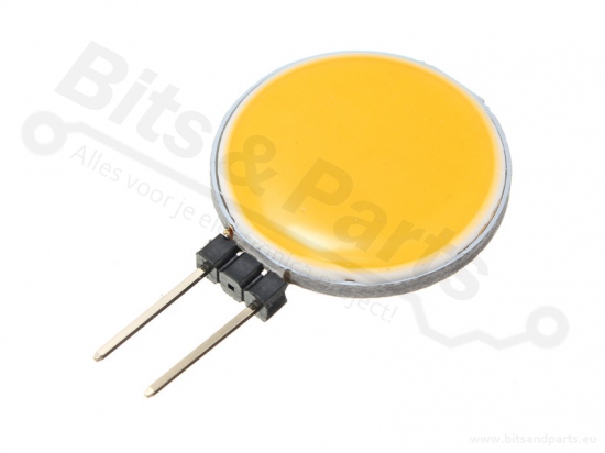 LED Spot/Disc COB 3W high power warm white 24mm